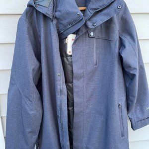 Marmot Uptown Jacket mens